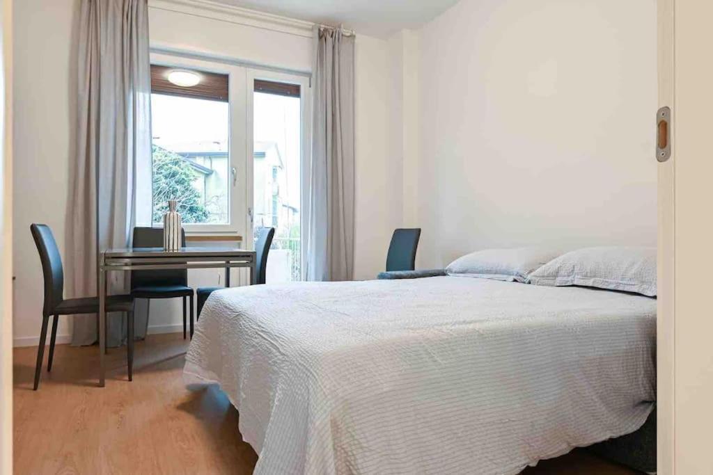-Free Parking & Wifi- 10 Minuti Dal Centro Apartment Padova Exterior photo